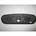 Citroen C5 Benzinli Kilometre Saati Gösterge Paneli 9651481380