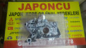 Oto Çıkma Parça / Mitsubishi / Lancer / Motor / Yağ Pompası / Sıfır Parça 