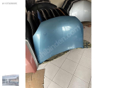 Oto Çıkma Parça / Opel / Corsa / Kaporta & Karoser / Kaput / Çıkma Parça 