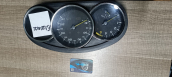 Renault Fluence çıkma orjinal kilometre saati
