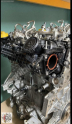 RENAULT MEGAN 4 1.3 TCE MOTOR