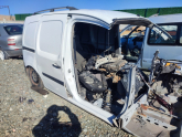 Hurda Belgeli Araçlar / Renault / Kangoo
