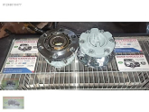 Hyundai Galloper Manuel Arazi Kilidi Hub