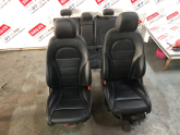 Oto Çıkma Parça / Mercedes / C180 / Koltuk & Döşeme / Koltuk Takımı / Çıkma Parça 