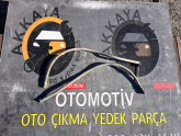 Oto Çıkma Parça / Peugeot / 307 / Fren / Fren Borusu / Çıkma Parça 