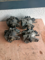 Oto Çıkma Parça / Honda / Civic / Motor / Distribütör / Çıkma Parça 