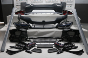 Oto Çıkma Parça / Bmw / 5 Serisi / Kaporta & Karoser / Body Kit / Sıfır Parça 