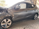 Oto Çıkma Parça / Nissan / Qashqai / Kaporta & Karoser / Sağ Ön Çamurluk / Çıkma Parça 