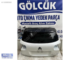 Citroen C5 Air Cross Bagaj Kapağı ORJİNAL