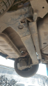 Oto Çıkma Parça / Renault / Laguna / Alt Takım / Arka Dingil / Çıkma Parça 