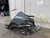 Oto Çıkma Parça / Renault / Megane / Kaporta & Karoser / Arka Çamurluk / Çıkma Parça 