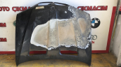 2004 BMW X5 KAPUT