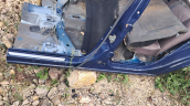 OPEL ASTRA G STW SOL MARŞBİYEL KESME.OTO ERKAN ÜNYE