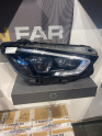 Oto Çıkma Parça / Mercedes / AMG / Far & Stop / Sol Ön Far / Çıkma Parça 