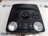 Oto Çıkma Parça / Volkswagen / Golf / Elektrik / Tavan Lambası / Sıfır Parça 