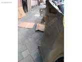 Oto Çıkma Parça / Fiat / Egea / Kaporta & Karoser / Sol Ön Çamurluk / Çıkma Parça 