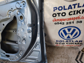 Oto Çıkma Parça / Toyota / Corolla / Kaporta & Karoser / Sağ Ön Kapı / Çıkma Parça 