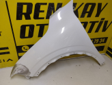 Oto Çıkma Parça / Renault / Megane / Kaporta & Karoser / Sol Ön Çamurluk / Çıkma Parça 