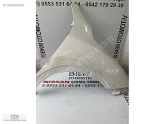 Oto Çıkma Parça / Nissan / Juke / Kaporta & Karoser / Arka Çamurluk / Çıkma Parça 
