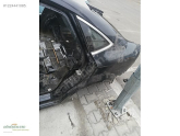 Oto Çıkma Parça / Ford / Mondeo / Kaporta & Karoser / Arka Çamurluk / Çıkma Parça 