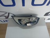 Oto Çıkma Parça / Kia / Rio / Far & Stop / Sağ Ön Far / Çıkma Parça 