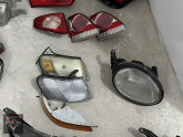 Oto Çıkma Parça / Toyota / Corolla / Far & Stop / Sol Ön Far / Çıkma Parça 