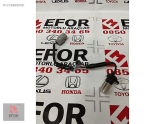 Oto Çıkma Parça / Toyota / Verso / Beyin / Ateşleme Beyni / Sıfır Parça 