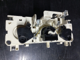 Oto Çıkma Parça / Fiat / Palio / Klima / Kontrol Paneli / Çıkma Parça 