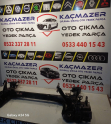 Oto Çıkma Parça / Toyota / Proace City / Alt Takım / Arka Dingil / Çıkma Parça 