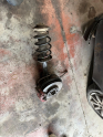 Oto Çıkma Parça / Volkswagen / Caddy / Alt Takım / Taşıyıcı / Çıkma Parça 