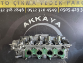 Oto Çıkma Parça / Hyundai / Accent / Motor / Silindir Kapağı / Çıkma Parça 