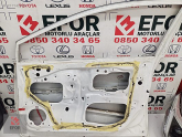 Oto Çıkma Parça / Honda / Civic / Kaporta & Karoser / Sağ Ön Kapı / Çıkma Parça 