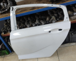 OPEL İNSİGNİA B SOL ARKA KAPI ÇIKMA