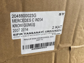 Oto Çıkma Parça / Mercedes / C Serisi / Kaporta & Karoser / Panjur / Çıkma Parça 