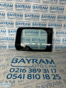 Oto Çıkma Parça / Fiat / Fiorino / Oto Cam / Arka Cam / Sıfır Parça 