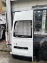 renault master üç çıkma arka bagaj kapağı sol taraf