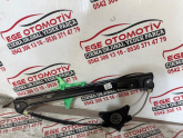 Oto Çıkma Parça / Volkswagen / Tiguan / Oto Cam / Cam Krikosu / Çıkma Parça 