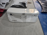 2019/2024 TOYOTA COROLLA BEYAZ BAGAJ KAPAĞI ORJINAL