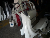 SEAT LEON 2011 ÇAMURLUK