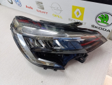Oto Çıkma Parça / Renault / Clio / Far & Stop / Sağ Ön Far / Çıkma Parça 