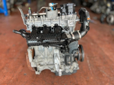 Oto Çıkma Parça / Citroen / C5 / Motor / Blok / Çıkma Parça 
