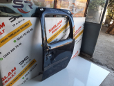 Oto Çıkma Parça / Renault / Kangoo / Kaporta & Karoser / Sol Sürgülü Kapı / Çıkma Parça 