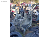 Oto Çıkma Parça / Renault / Laguna / Tampon / Ön Koruma Demiri / Çıkma Parça 
