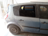 Oto Çıkma Parça / Renault / Scenic / Kaporta & Karoser / Sağ Arka Kapı / Çıkma Parça 
