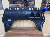 Oto Çıkma Parça / Volkswagen / Caddy / Tampon / Alt Muhafaza / Çıkma Parça 