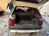Oto Çıkma Parça / Fiat / Tipo / Kaporta & Karoser / Kesme Tavan Sacı / Çıkma Parça 