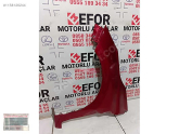 Oto Çıkma Parça / Honda / City / Kaporta & Karoser / Sol Ön Çamurluk / Çıkma Parça 
