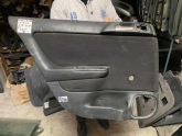 98-08 Model Opel Astra G Orjinal Sol Arka Kapı Döşemesi