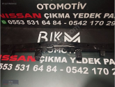 Nissan Juke 1.5 Benzinli panel