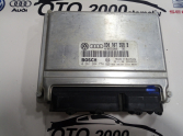 Oto Çıkma Parça / Audi / A4 / Beyin / Motor Beyni / Çıkma Parça 